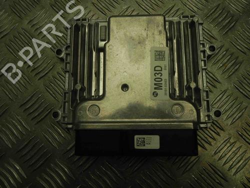 Used Engine control unit (ECU) HYUNDAI KONA (OS, OSE, OSI) 1.6 T-GDi (177 hp) 28945287