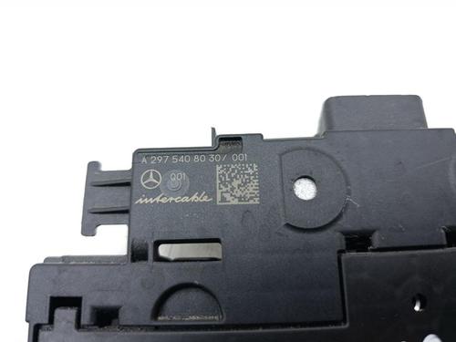 Fuse box MERCEDES-BENZ EQE (V295) EQE 350+ (295.121) | BP38995801E1 - Image 3
