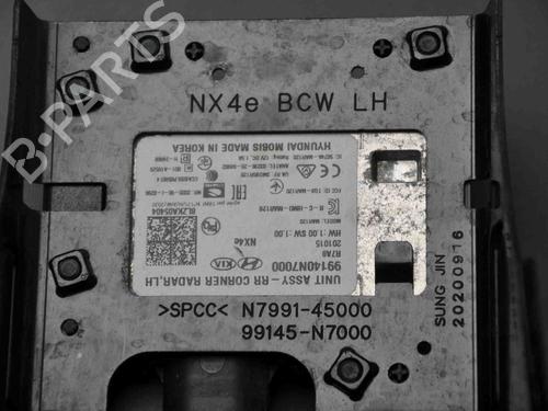 Electronic module HYUNDAI TUCSON (NX4E, NX4A) 1.6 T-GDi Hybrid | BP28917146M83 - Image 6