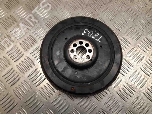 Used Pulley PORSCHE PANAMERA (970) 3.0 D (250 hp) 28926547