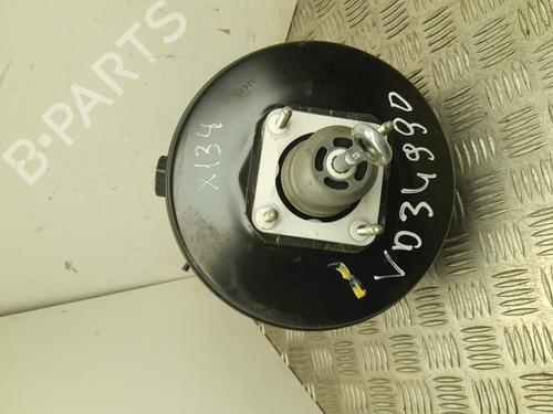 Brake master cylinder MASERATI GHIBLI III (M157) 3.0 S Q4 | BP37558006M77 - Image 4