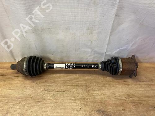 Used Right front driveshaft Right front driveshaft CUPRA ATECA (KH7, KHP, KBP) 2.0 TSI 4Drive (300 hp) 33903656 33903656