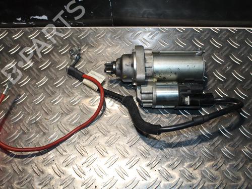 Used Starter Starter VW GOLF VI (5K1) 2.0 TDI (140 hp) 38965471 38965471
