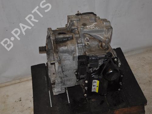 Used Gearbox VW T-ROC (A11, D11) 1.5 TSI (150 hp) 28932338