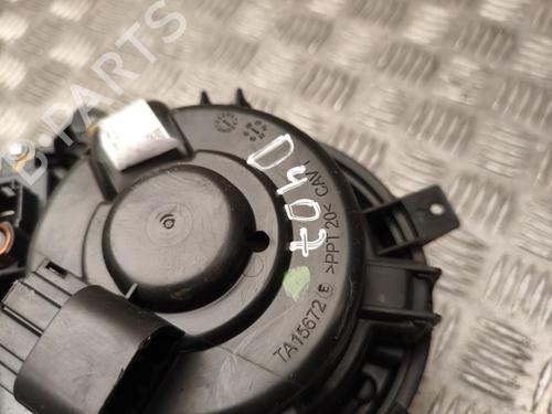 Heater blower motor DACIA BIGSTER 1.2 TCe 140 (RYMH) | BP38342247M62 - Image 4