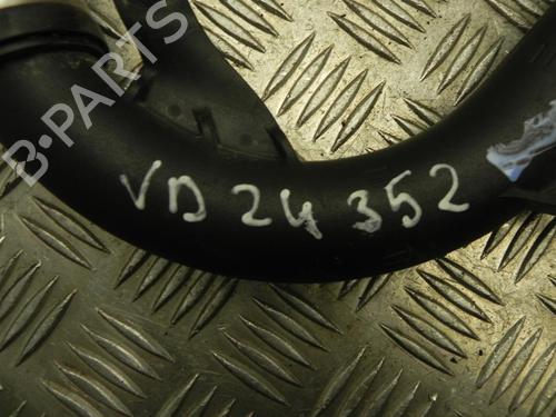 Pipe RENAULT CLIO V (B7_) 1.0 TCe 100 (B7MT) | BP37545249M125 - Image 3