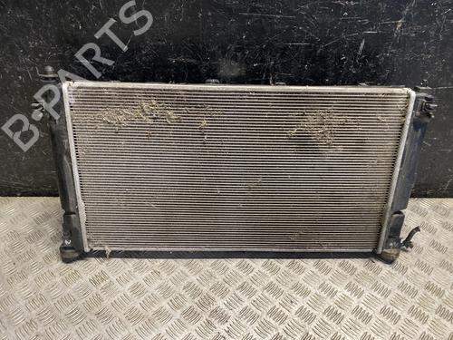Radiatorsett TOYOTA C-HR (_X1_) 2.0 (ZGX10_) (148 hp) 28911450