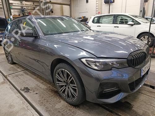 Switch BMW 3 Touring (G21, G81) 320 e Plug-in-Hybrid xDrive | BP37545574I30 - Image 5