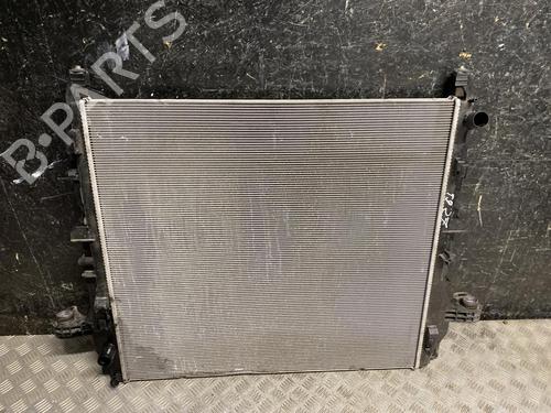 Water radiator RENAULT MASTER IV Platform/Chassis BLUE DCI 170 | BP37574826M31  - Image 5