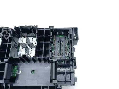 Fuse box JEEP WAGONEER (WS) 3.0 4WD | BP39001911E1 - Image 4