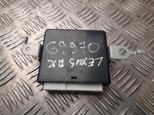 Electronic module LEXUS RX (_L2_) 450h AWD (GYL25_, GYL26_, GYL25, GYL26, GYL25R, GYL26R) | BP37569941M83 - Image 2