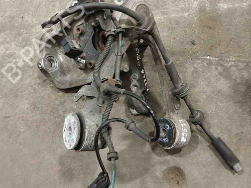 Left front steering knuckle MASERATI GRAN TURISMO I 4.2 | BP28923311M25 
