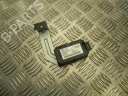 Used Comfort control module Comfort control module 37545552 37545552