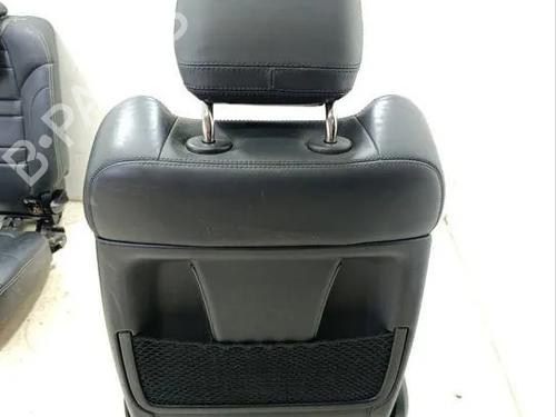 Seats set MERCEDES-BENZ M-CLASS (W166) ML 63 AMG 4-matic (166.074) | BP28935002C78 - Image 4