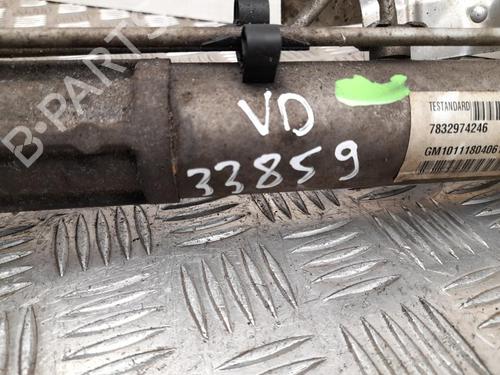 Steering rack CADILLAC SRX 3.0 | BP37556508M22 - Image 4