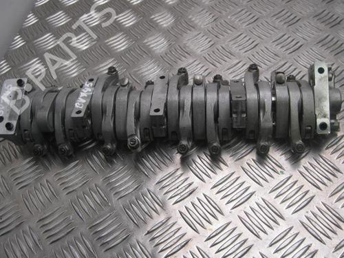 Used Other HONDA FR-V (BE) 1.8 (BE1) (140 hp) 28940921