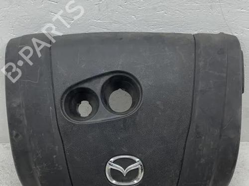 Toppbeskyttelse Toppbeskyttelse MAZDA 3 (BM, BN) 2.0 (150 hp) 37010079 37010079