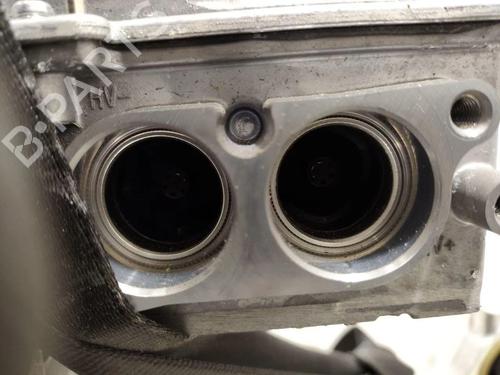 Engine PORSCHE TAYCAN Cross Turismo (Y1B) 4 (Y1BBD1) | BP28928552M1 