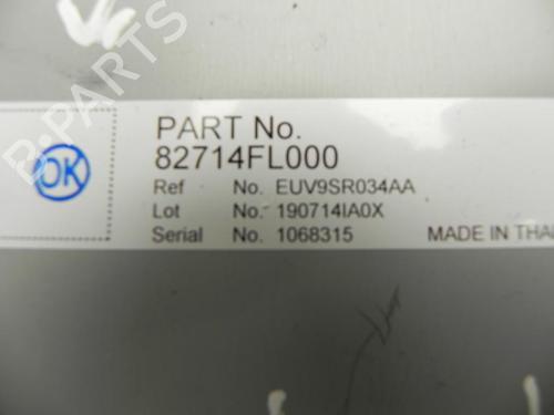 Control unit SUBARU OUTBACK (BS) 2.5 AWD (BS9) | BP37542771M11 - Image 4