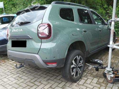 Radio DACIA DUSTER (HM_) 1.3 TCe 150 (HMM3) | BP39967597E6  - Image 6