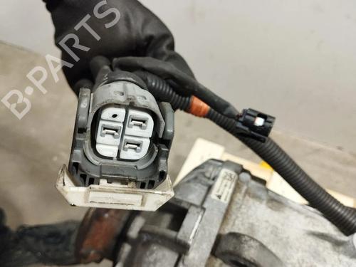 Gearbox PORSCHE PANAMERA (970) 3.0 S E-Hybrid | BP28910793M3