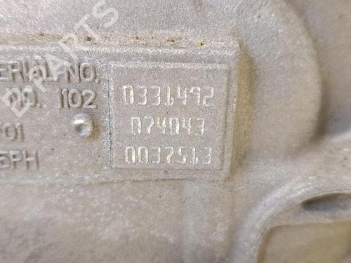 Gearbox JEEP WRANGLER IV (JL) 2.0 4xe Plug-in Hybrid | BP38998568M3 - Image 13