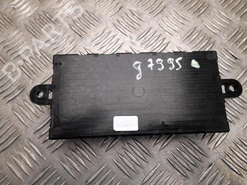 Electronic module VW GOLF VIII Variant (CG5, DB5) 1.5 TSI | BP37555316M83 - Image 2