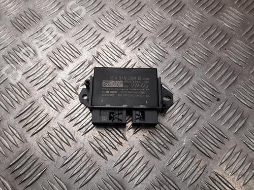 Module électronique VW ID.3 (E11, E12) Pro (145 hp) 28923086