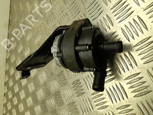 Used Auxiliary water pump Auxiliary water pump 37551555 37551555
