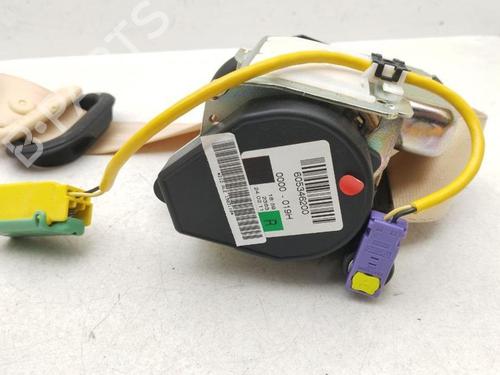 Rear right seatbelt BENTLEY CONTINENTAL FLYING SPUR (3W_) 6.0 FLEX | BP28945902I28 