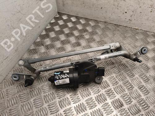 Used Front wipers mechanism Front wipers mechanism 39455340 39455340