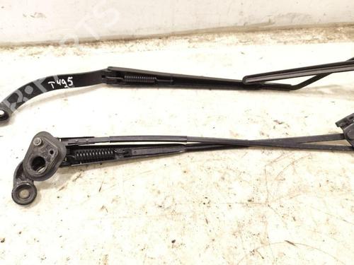 Front windshield wiper arm MASERATI QUATTROPORTE V 4.7 S | BP28912408C143 