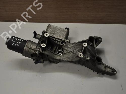Used Support Support AUDI A5 Sportback (F5A, F5F) 2.0 TFSI (190 hp) 28920722 28920722