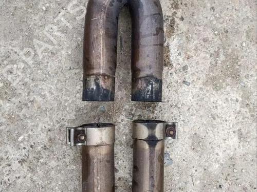 Exhaust system MASERATI GRAN TURISMO I 4.2 | BP33292087M121 - Image 11