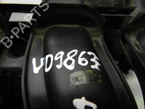 Intake manifold FORD FOCUS III 1.6 Ti | BP37576383M70 - Image 5