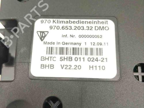 Electronic sensor PORSCHE PANAMERA (970) 3.0 S E-Hybrid | BP28933319M84 