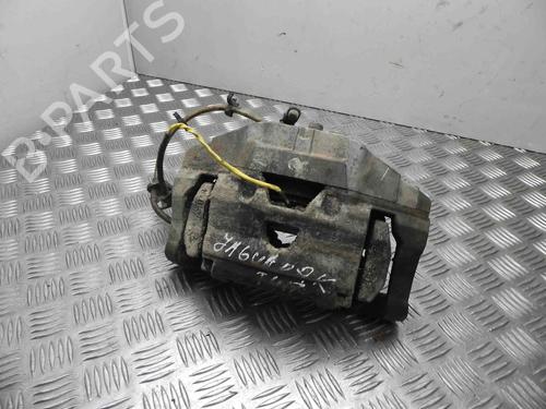Used Left front brake caliper JAGUAR XF I (X250) 3.0 (340 hp) 28946472