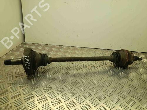 Used Left rear driveshaft MERCEDES-BENZ SLK (R172) 250 CDI / d (172.403) (204 hp) 28941816