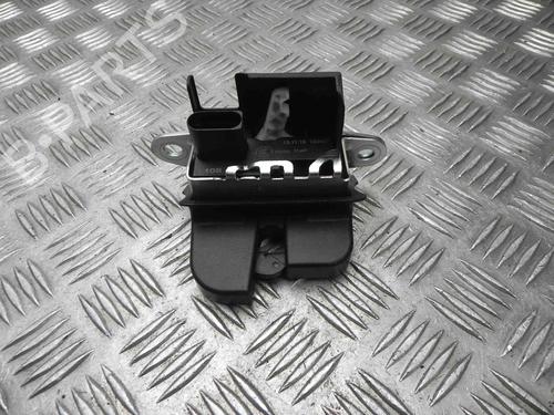 Bagklap lås VW POLO VI (AW1, BZ1, AE1) GTI (207 hp) 28927106