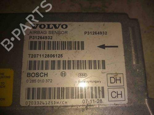 ECU airbags VOLVO S60 II (134) D3 | BP28929500M53