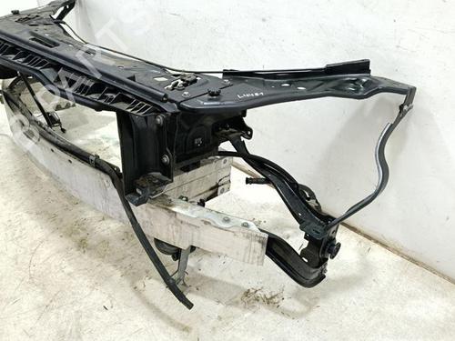 Front slam panel MERCEDES-BENZ CLS (C218) CLS 500 4-matic (218.391) | BP28912215C72 