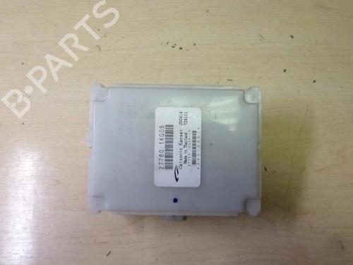 Used Climate control NISSAN JUKE (F15) 1.5 dCi (110 hp) 28916150