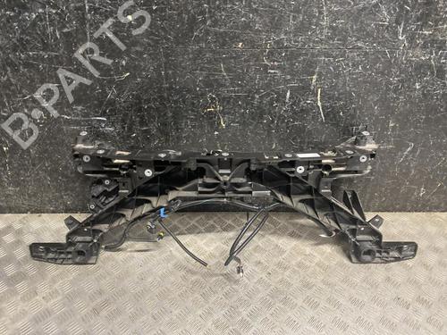 Frontplate/Frontkurv Frontplate/Frontkurv 38797743 38797743