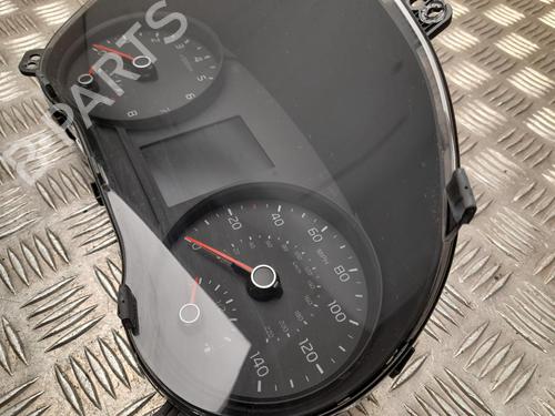 Instrument cluster KIA RIO IV (YB, SC, FB) 1.25 | BP37551756C47 - Image 3