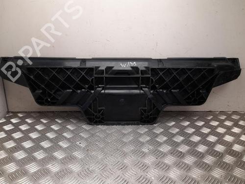 Used Rear bumper bracket AUDI Q7 (4MB, 4MG, 4MQ) 3.0 TDI quattro (272 hp) 28927288