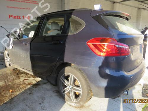 Electronic module BMW 2 Active Tourer (F45) 218 d | BP37551796M83 - Image 8