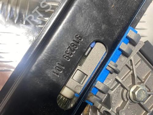 Front left window mechanism MERCEDES-BENZ CLS (C218) CLS 500 (218.373) | BP28915960C22