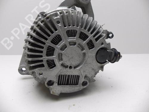 Alternator MAZDA 3 (BL) 1.6 MZR CD (BL14) | BP37545466M7 - Image 3