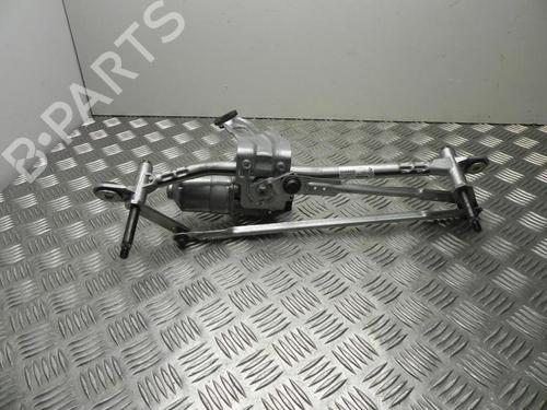 Used Front wipers mechanism Front wipers mechanism 37578668 37578668