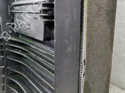 Kølerpakke FORD FIESTA VII (HJ, HF) 1.0 EcoBoost | BP28931221M120